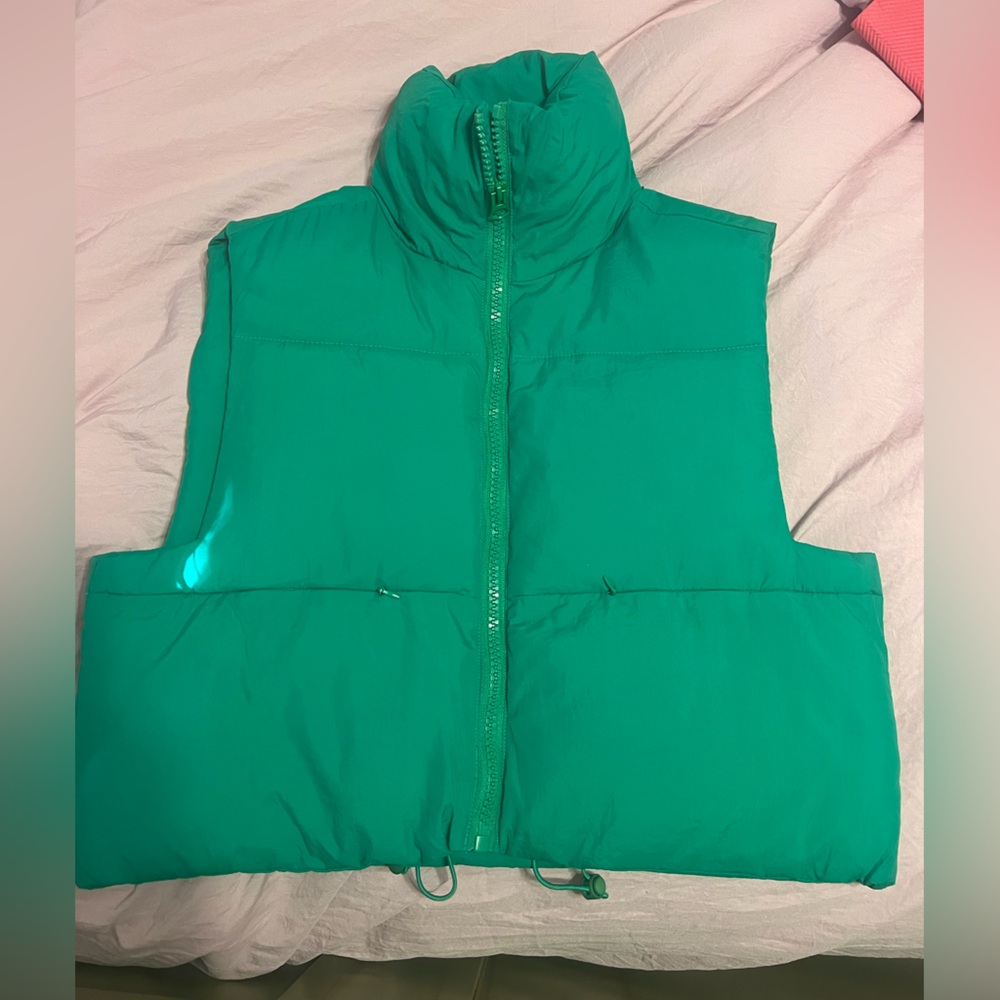 Vest